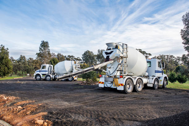 Best Concrete Demolition Services in Samson, AL