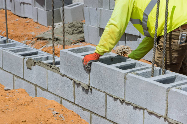 Trusted AL Concrete contractor Experts