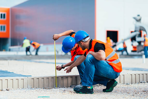 Best Commercial Concrete Services in Samson, AL
