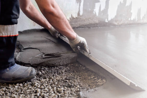 Best Concrete Grinding and Polishing in Samson, AL